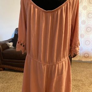 🌸 Ambiance Sunny Summer Romper 🌸